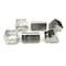 Wedge-Loc Wedge-Loc 2 in. H X 7.5 in. W Aluminum Diagonal  Brace 208 - alternate 4